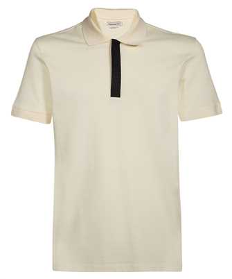 Alexander McQueen 642660 QTX77 Polo