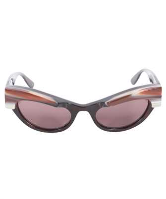 Gucci 691320 J0740 CAT-EYE FRAME Sunglasses