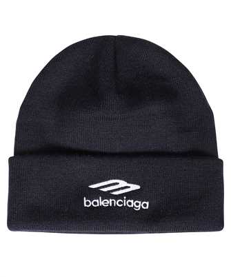 Balenciaga 723343 443B1 SPORTS ICON Beanie