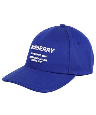 Burberry 8044065 HORSEFERRY COTTON BASEBALL Cap