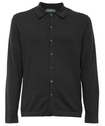 Zanone 810107 ZR274 SLIM FIT Camicia