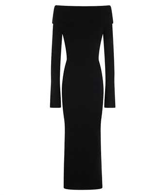 Les Filles d'Eva 8605 LONG KNITTED Dress