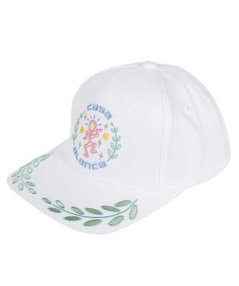 Casablanca A SP26 HAT 008 01 DANCE JOY Cappello