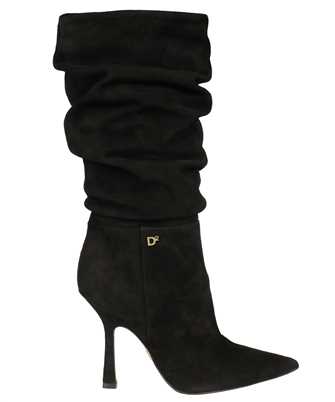 Dsquared2 BOW0051 10200001 HEEL Boots
