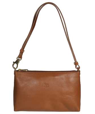 IL BISONTE BSH092PV0001 SHOULDER IN SOFT VEGETABLE-TANNED COWHIDE LEATHER Bag