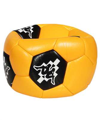 Marcelo Burlon CMZG022S23MAT001 KAPPA Soccer ball