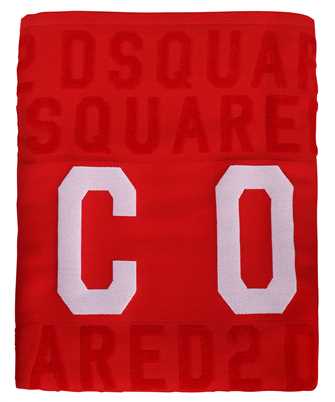 Dsquared2 D7P004220 BE ICON Strandtuch