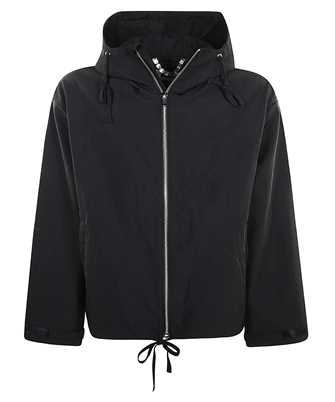 Rough FW25RGH023 SIGNATURE RAIN Giacca