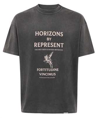 Represent MLM413 444 HORIZONS T-shirt