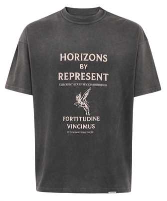 Represent MLM413 444 HORIZONS T-Shirt