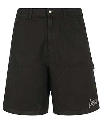 Barrow S4BWUABE014 LOGO-EMBROIDERED Shorts