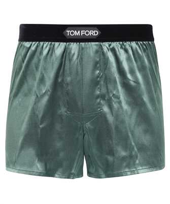 Tom Ford T4LE4 1010 SILK Boxer