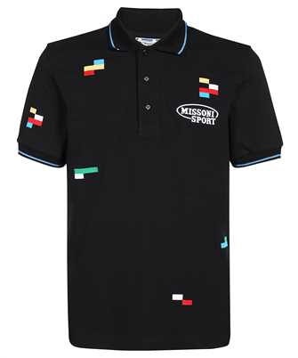 MISSONI UC23S202 Polo