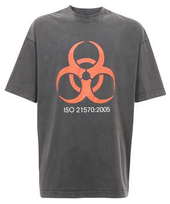 Vetements UE54TR400B GENETICALLY MODIFIED T-Shirt