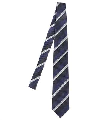 Zegna Z4D34T 1P8 Tie