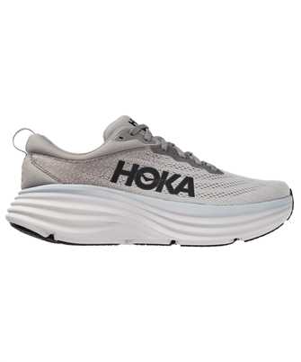 Hoka 1123202 SHMS BONDI 8 Sneakers