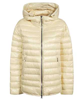 Parajumpers 24SMPWPUMH31 MELUA HOODED DOWN Jacke