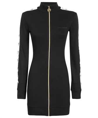 Chiara Ferragni 73CBOT04 CJT05 LOGO TAPE Abito