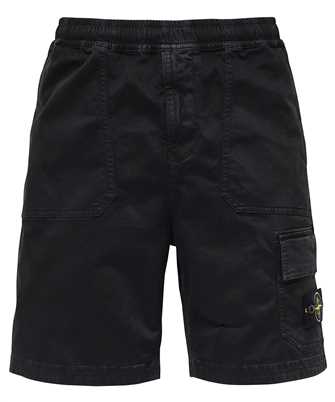 Stone Island 7815L0904 Shorts