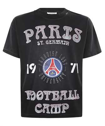 Alchemist ALMASS25MJ SST 10B CHARLES T-Shirt