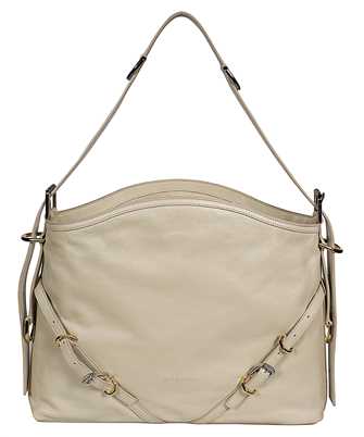 Givenchy BB50SSB1Q7 MEDIUM VOYOU IN LEATHER Borsa