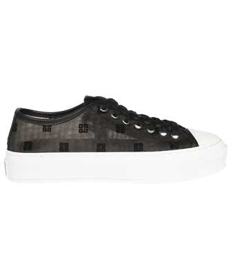Givenchy BE001NE1RB CITY LOW Sneakers