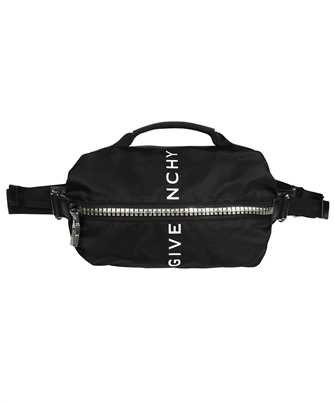 Givenchy BKU038K1JE G-ZIP Belt bag