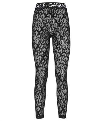 Dolce & Gabbana FTCNLT FLEAQ Trousers