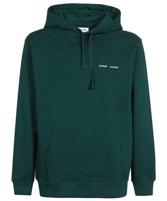 SAMS�E SAMS�E M00018104 NORSBRO Hoodie