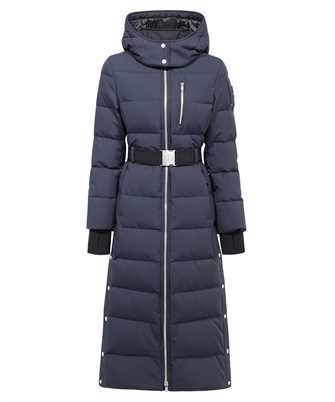 Moose Knuckles M33LP230 CLOUD LONG Coat