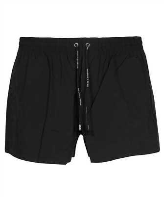 Dolce & Gabbana M4A06T FPUAB MINI LOGO Badeshorts