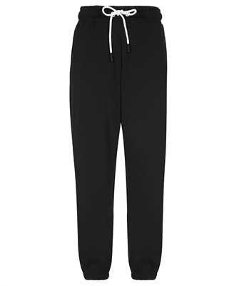 Palm Angels PMCH010C99FLE002 SIDE LOGO Trousers