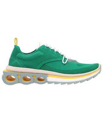 Salvatore Ferragamo 021221 RUNNING Sneakers