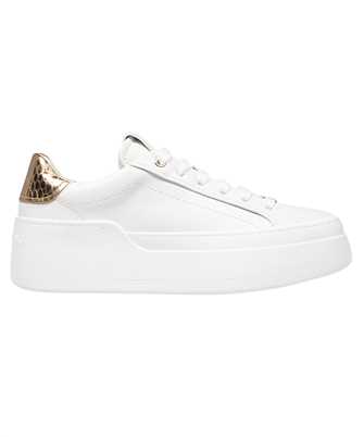 Salvatore Ferragamo 030573 WEDGE Sneakers