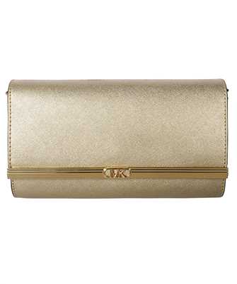 Michael Kors 30H3G8OC3M MONA CLUTCH Bag