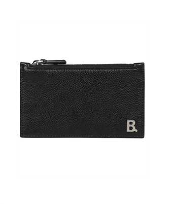 Balenciaga 601348 1IZ03 B LONG Card holder