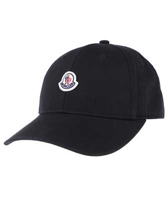 Moncler 3B000.19 04863 Cap