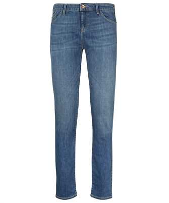 Emporio Armani 3R2J23 2DZ4Z J23 STRETCH TENCEL DENIM Jeans