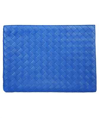 Bottega Veneta 607479 VCPQ3 INTRECCIATO LEATHER Document case