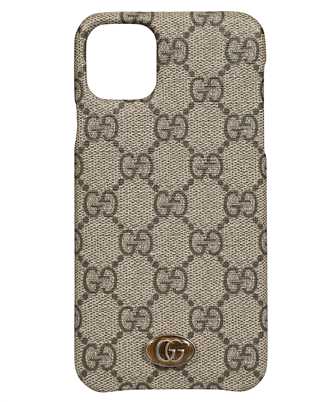Gucci 625714 K5I0S OPHIDIA iPhone 11 MAX cover