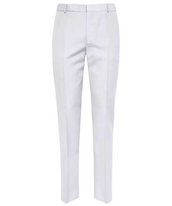 Alexander McQueen 734234 QUU42 TAILORED CIGARETTE Trousers