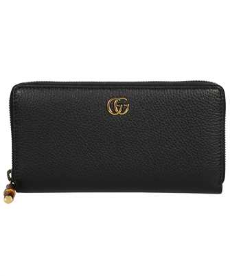 Gucci 739499 AABXM ZIP AROUND Wallet