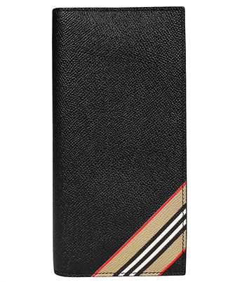 Burberry 8033848 ICON STRIPE CONTINENTAL Wallet