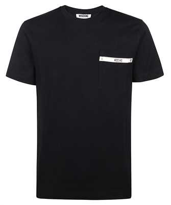 Moschino A0725 0241 WITH LOGO T-shirt