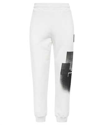 A Cold Wall ACWMB161 BRUTALIST JERSEY Trousers