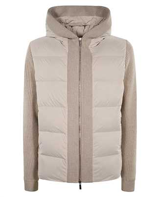 MooRER ARCHIE-CWO MOUGI Jacket