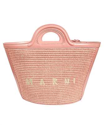 Marni BMMP0068Q0 P3860 TROPICALIA SMALL Borsa