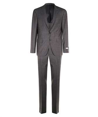 Canali BR05807 23270/33 SINGLE-BREASTED Abito
