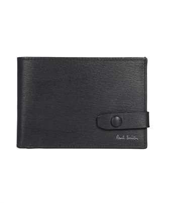 Paul Smith M1A 7034 ISTMIX Wallet