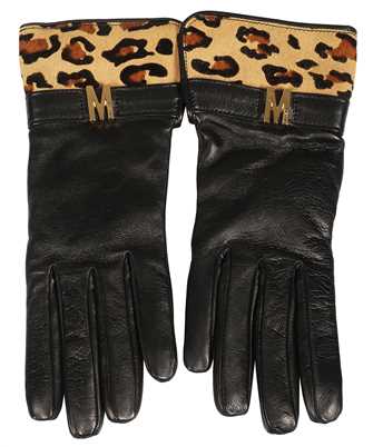 Moschino M2814 65348 Gloves